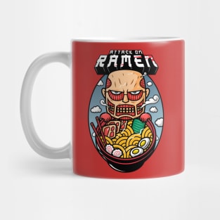 AOR Mug